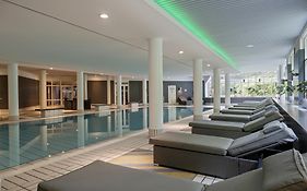 Radisson Blu Hotel Dortmund